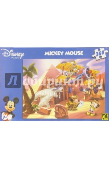 Step Puzzle-360 96003 Микки Маус Step Puzzle-360 96003 Микки Маус