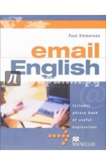 Email English - Paul Emmerson