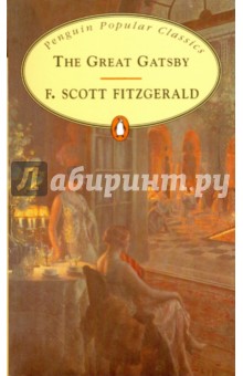 The Great Gatsby
