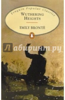 Wuthering Heights