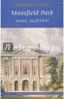 Mansfild Park - Jane Austen