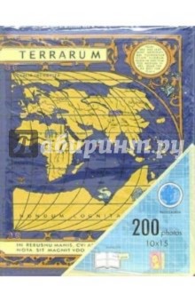 Фотоальбом МАР46200 (Карта) Фотоальбом МАР46200 (Карта)
