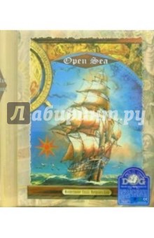 Фотоальбом 7675 AP202328SA (Open Sea) Фотоальбом 7675 AP202328SA (Open Sea)