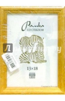 Фоторамка "Сосна" (13х18). Фоторамка "Сосна" (13х18).