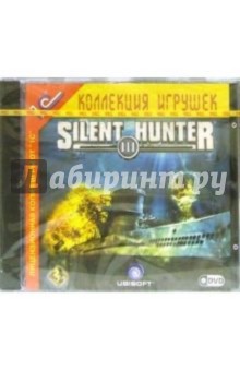 Silent Hunter III