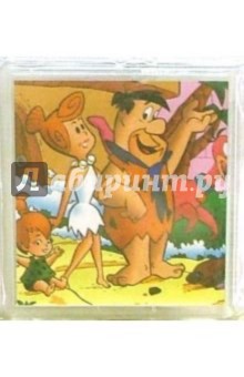 Магнитные подарочки. Семейка (М-094) Магнитные подарочки. Семейка (М-094)