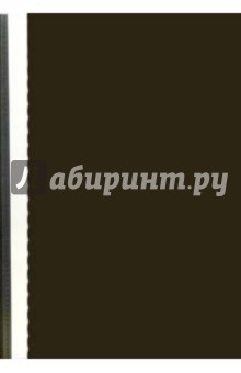 Папка-скоросшиватель 1705010-01 (черная) А4 Папка-скоросшиватель 1705010-01 (черная) А4