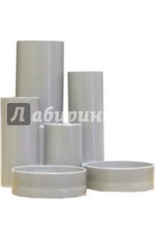 Кратер (серый) Кратер (серый)