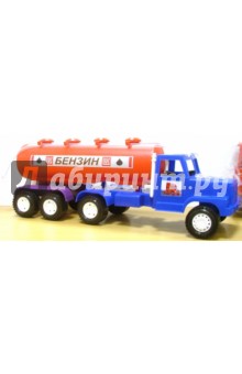 Вольво-М автоцистерна (306) Вольво-М автоцистерна (306)