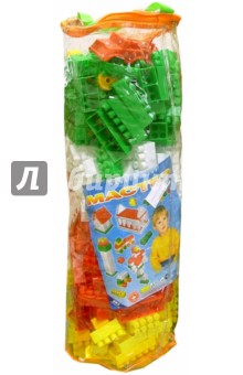 Конструктор "Мастер 7" (5071) Конструктор "Мастер 7" (5071)