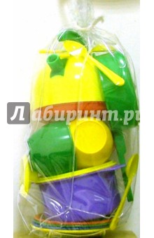 Посуда "Маринка 5 (1134) Посуда "Маринка 5 (1134)