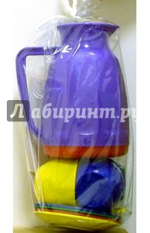 Посуда "Маринка 8" (1509) Посуда "Маринка 8" (1509)
