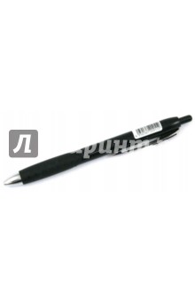 Ручка гелевая Silwerhof Premium черная (011226-01) Ручка гелевая Silwerhof Premium черная (011226-01)
