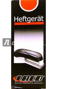 Степлер № 10 пластиковый (Н 410) Степлер № 10 пластиковый (Н 410)