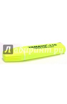 Текстовыделитель YM-110 (желтый) Текстовыделитель YM-110 (желтый)