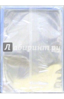 Кармашки для карт (прозрачные) обложка книги Кармашки для карт (прозрачные) обложка книги
