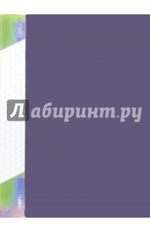 Папка 30 вкладышей. Y30K (синяя) Папка 30 вкладышей. Y30K (синяя)