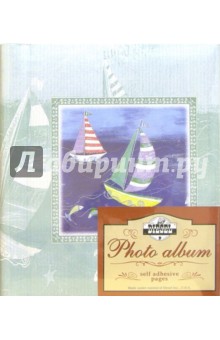 9283 Фотоальбом SA30/G Sea Trip 9283 Фотоальбом SA30/G Sea Trip