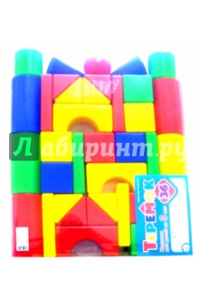 Игра/00936/Теремок (36 элементов) Игра/00936/Теремок (36 элементов)