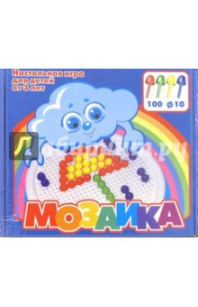 Мозаика цветная-100/00870 Мозаика цветная-100/00870