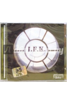 CD. I.F.K. CD. I.F.K.