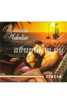 CD. Italia обложка книги CD. Italia обложка книги