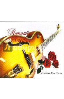 Guitar For Two (СD) Guitar For Two (СD)