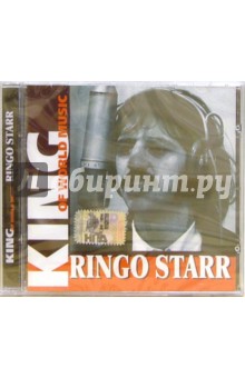 CD. Ringo Starr