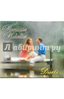 Duets (CD) Duets (CD)