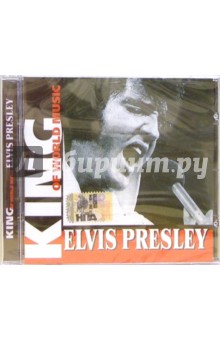 Elvis Presley (СD) Elvis Presley (СD)