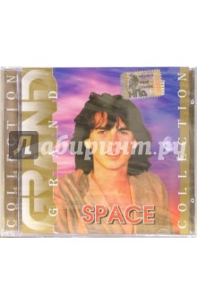 CD. Space