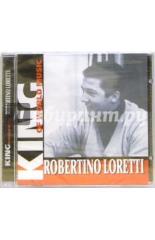 Robertino Loretti (CD) Robertino Loretti (CD)