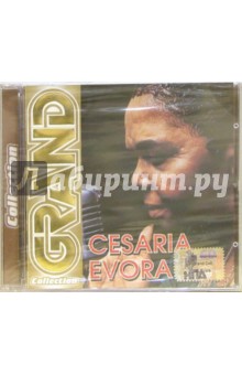 Cesaria Evora (CD) Cesaria Evora (CD)