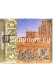 Ennio Morricone (CD) Ennio Morricone (CD)