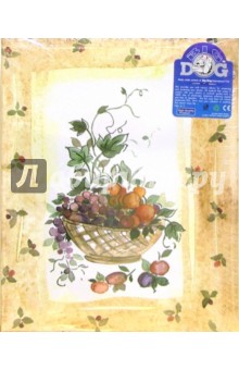 8722 Фотоальбом BD 4R200 AV46200 Paint Flowers 8722 Фотоальбом BD 4R200 AV46200 Paint Flowers
