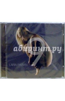 CD. Lara Fabian