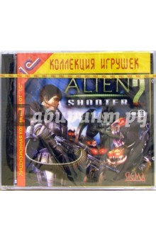 Alien Shooter 2 (2CD)