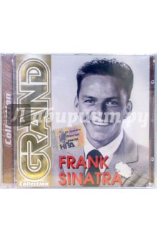Frank Sinatra (CD) Frank Sinatra (CD)