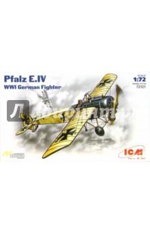 72121-Пфальц Е-IV 72121-Пфальц Е-IV