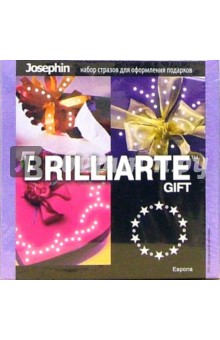 Стразы Brilliarte GIFT: Европа (317057) Стразы Brilliarte GIFT: Европа (317057)