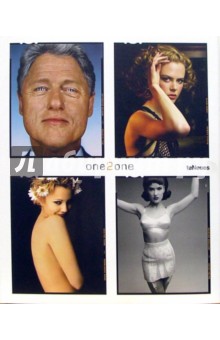 One2one / Один к одному - Corbis Outline