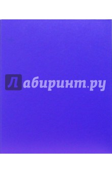 Папка 4 кольца (3733YAGT-23) 20мм (фиолетовая) Папка 4 кольца (3733YAGT-23) 20мм (фиолетовая)
