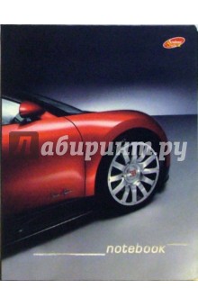 Notebook А6 80 листов (3380) (Авто кр.) Notebook А6 80 листов (3380) (Авто кр.)