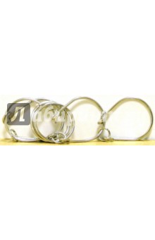 Мини-головоломка / Leonardo Mini Wire 1 (476414) Мини-головоломка / Leonardo Mini Wire 1 (476414)