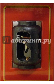 Головоломка Клетка / Cast Cage (473785) Головоломка Клетка / Cast Cage (473785)