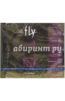 Fly. Все для сотовых телефонов (PC-CD-ROM) обложка книги Fly. Все для сотовых телефонов (PC-CD-ROM) обложка книги