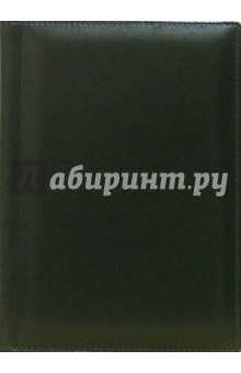 Ежедневник 2007 (серебряный обрез) (72312444) Ежедневник 2007 (серебряный обрез) (72312444)