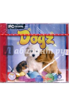 Dogz 2006 (jewel) Dogz 2006 (jewel)