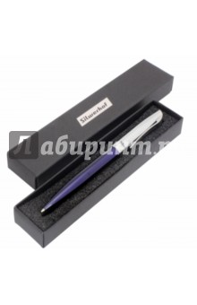 Ручка шариковая "Prototyp" синяя (025019) Ручка шариковая "Prototyp" синяя (025019)