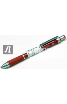 Ручка шариковая Silwerhof Elegance синяя (020047) Ручка шариковая Silwerhof Elegance синяя (020047)
